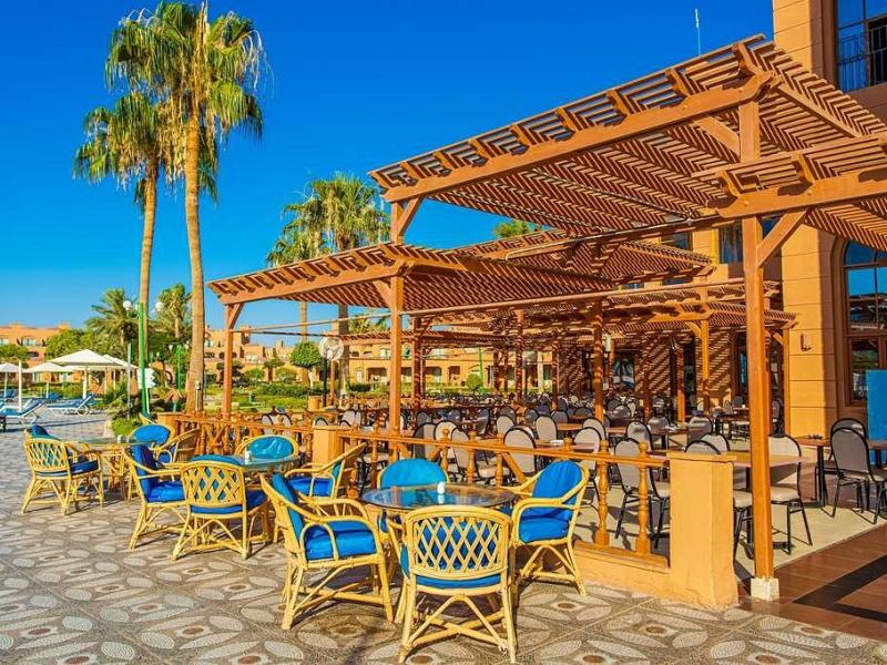 Akassia Swiss Resort