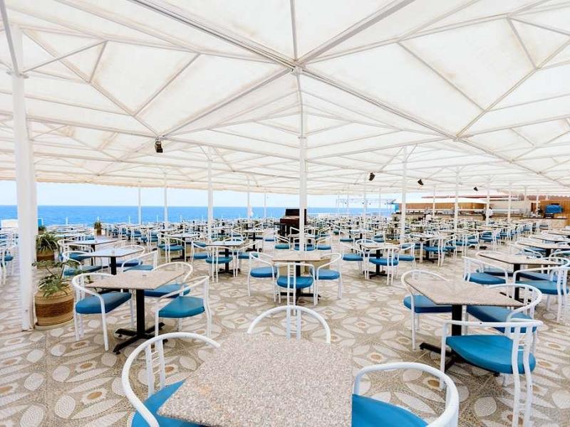 Akassia Swiss Resort