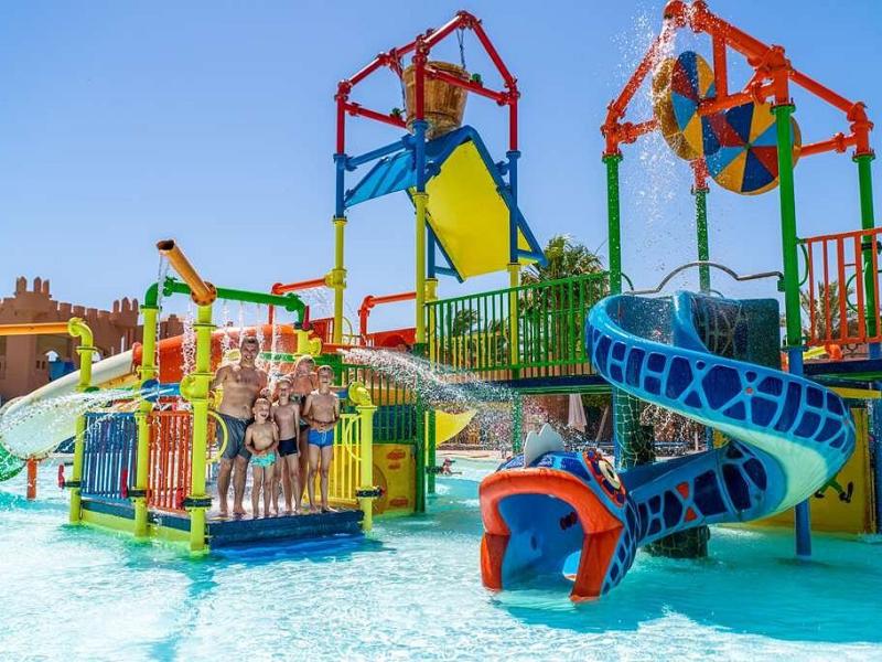 Akassia Swiss Resort