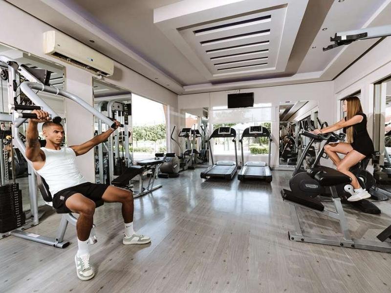 Akassia Swiss Resort