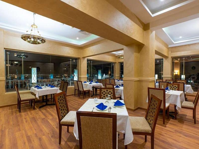 Akassia Swiss Resort