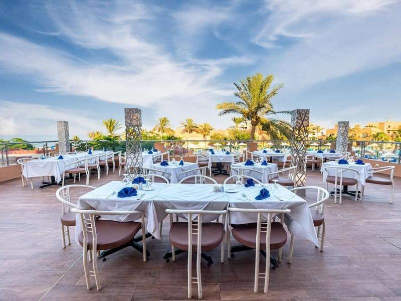 Akassia Swiss Resort