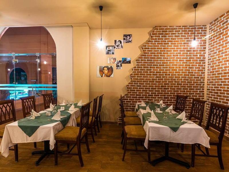 Akassia Swiss Resort