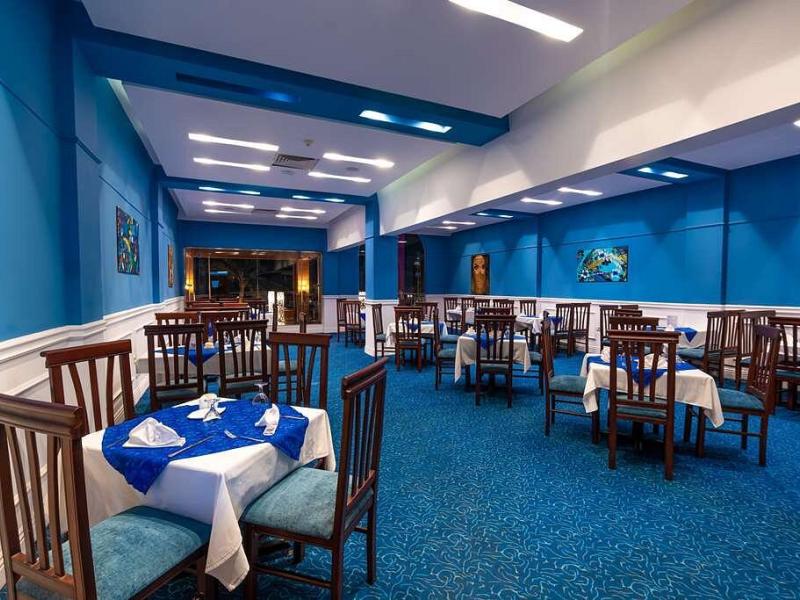 Akassia Swiss Resort