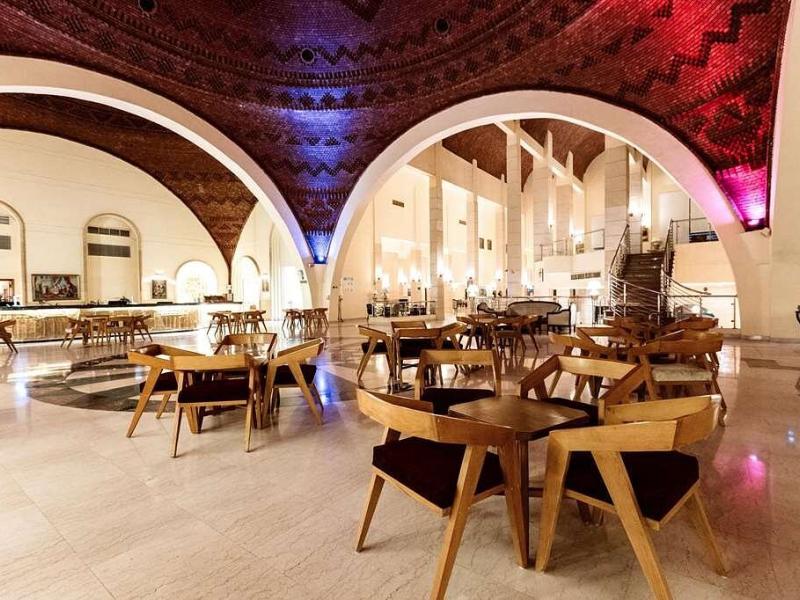 Akassia Swiss Resort