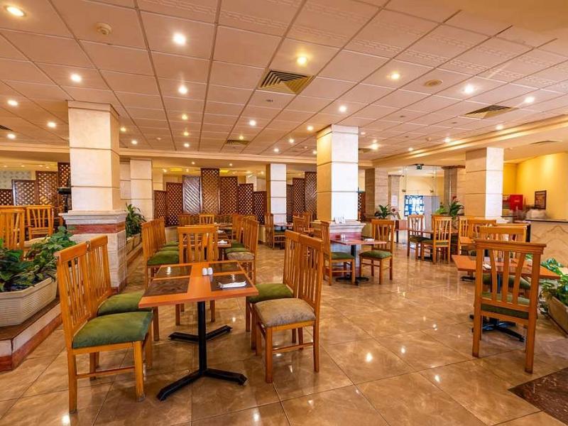 Akassia Swiss Resort