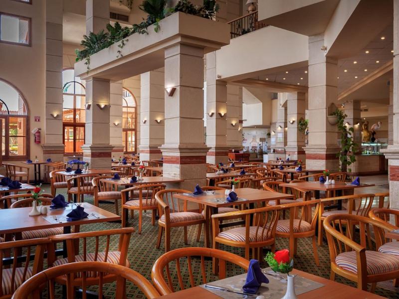 Akassia Swiss Resort