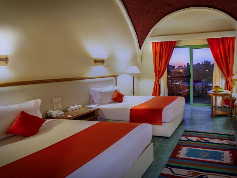 Akassia Swiss Resort