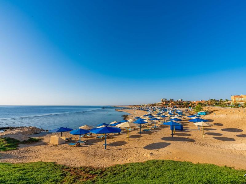 Akassia Swiss Resort