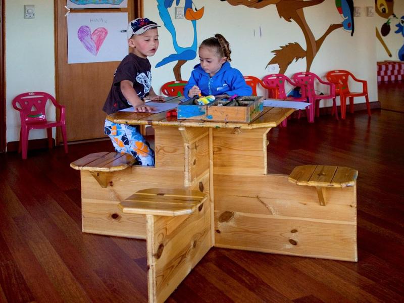 Akassia Swiss Resort