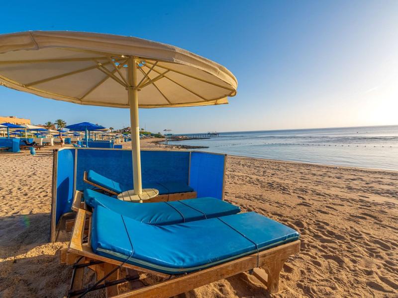 Akassia Swiss Resort