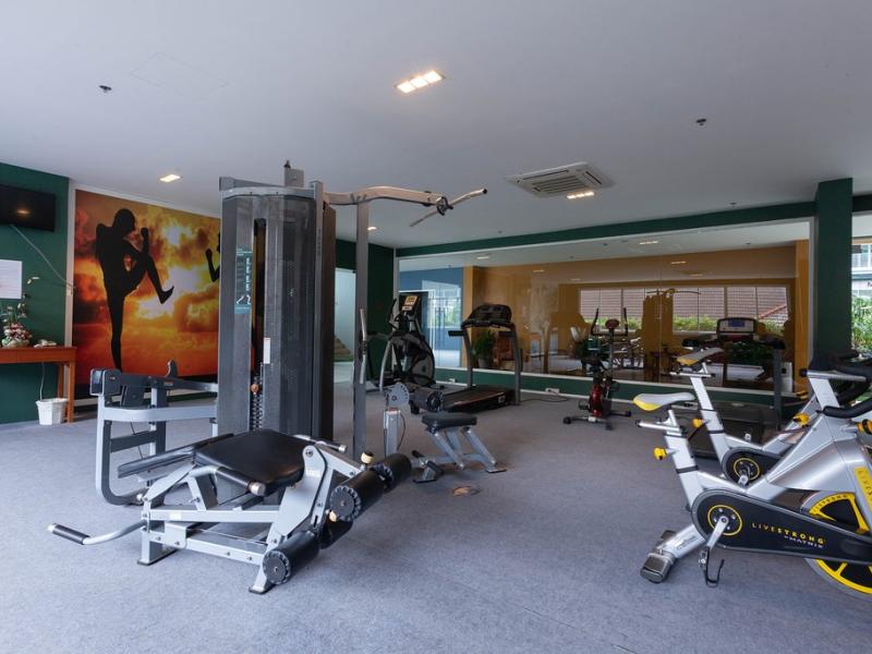 Elite Suites Hotel Patong