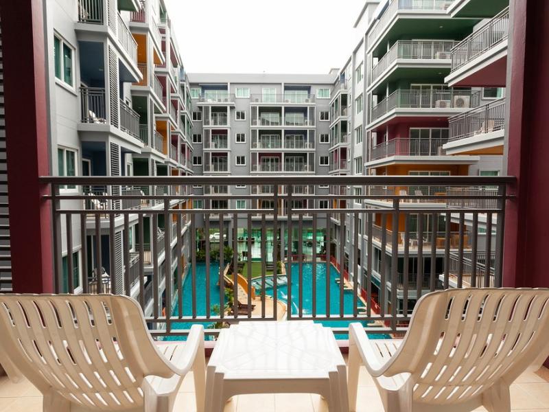 Elite Suites Hotel Patong