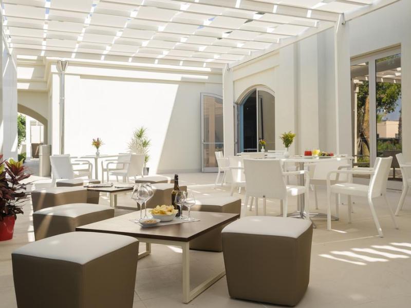 Le Dune Suite Hotel