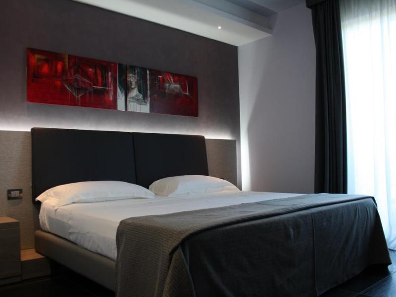 Le Dune Suite Hotel