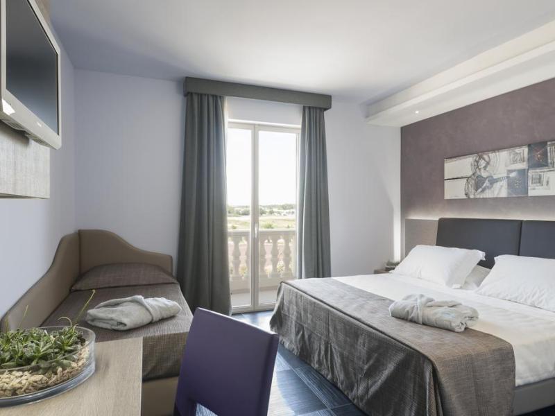 Le Dune Suite Hotel