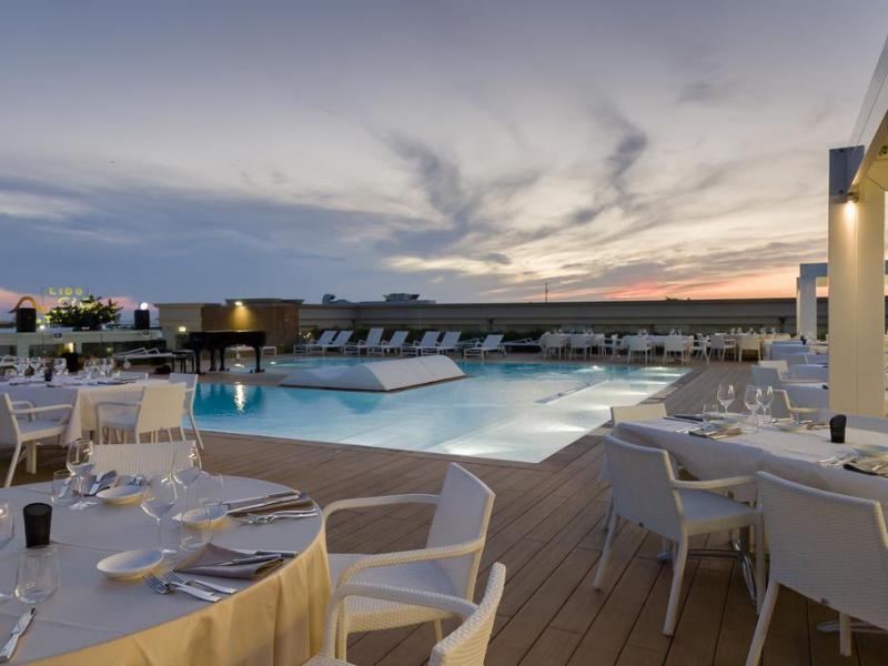 Le Dune Suite Hotel
