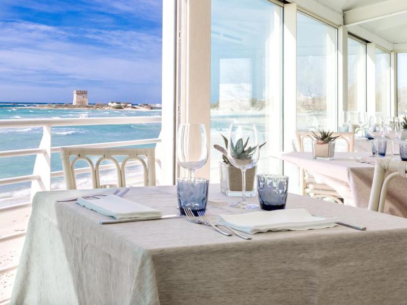 Le Dune Suite Hotel