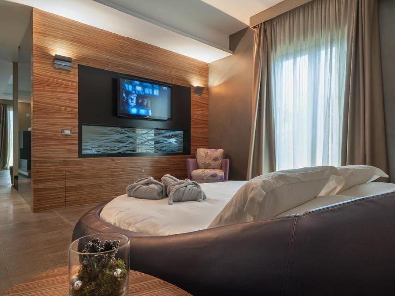 Le Dune Suite Hotel