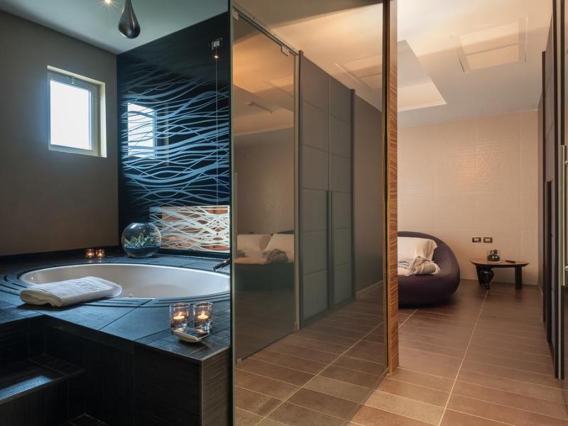 Le Dune Suite Hotel