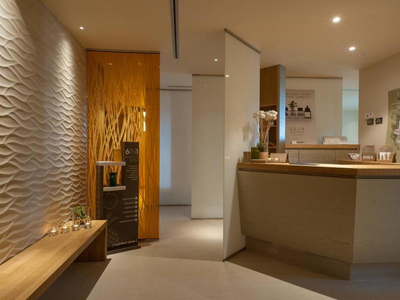 Le Dune Suite Hotel