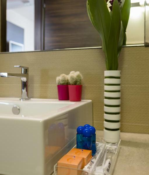 Le Dune Suite Hotel