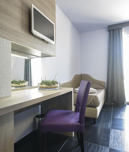Le Dune Suite Hotel