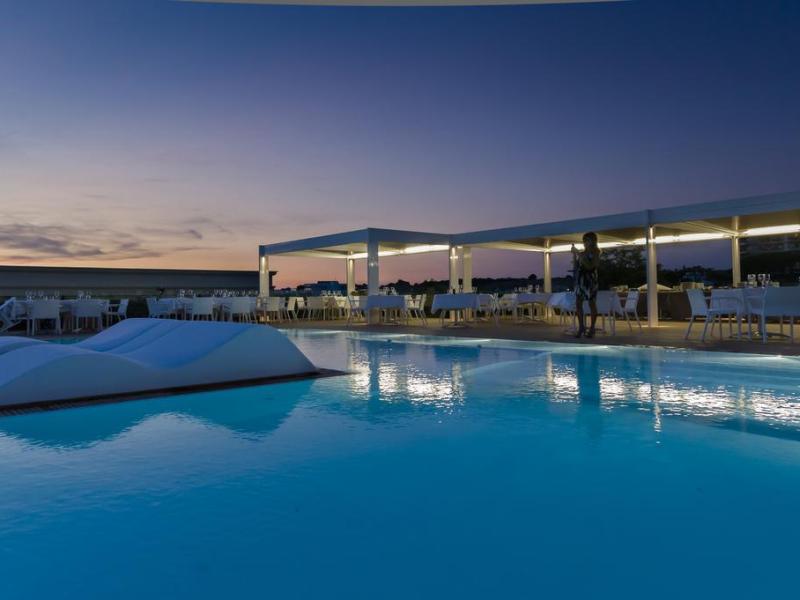 Le Dune Suite Hotel