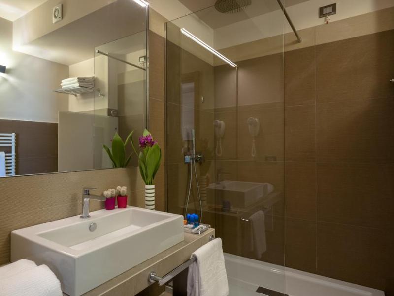 Le Dune Suite Hotel