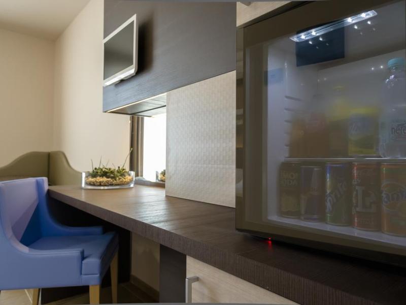 Le Dune Suite Hotel