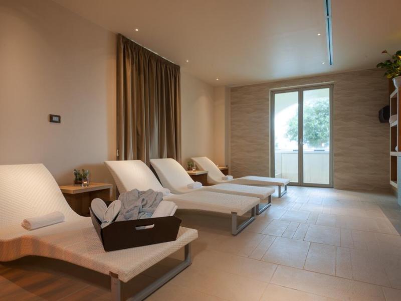 Le Dune Suite Hotel