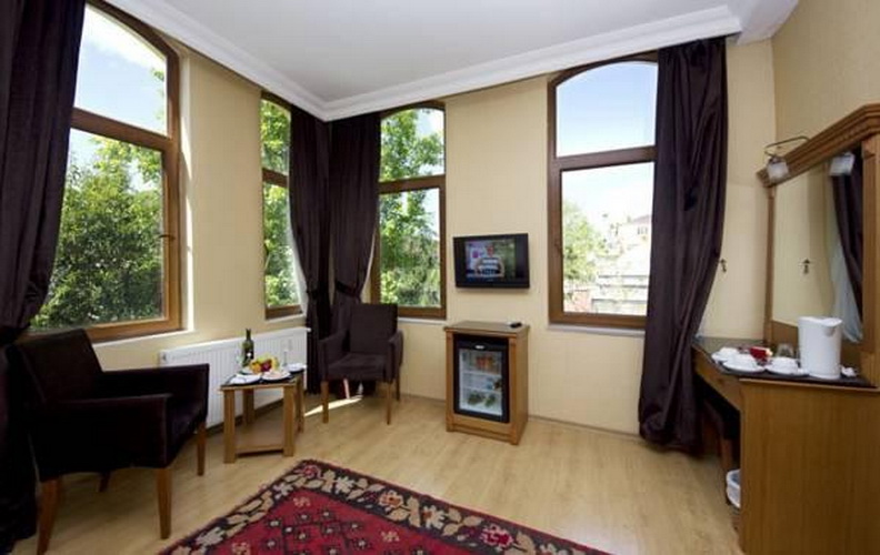 New House