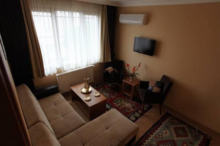 New House
