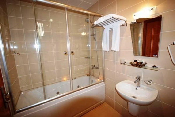 New House