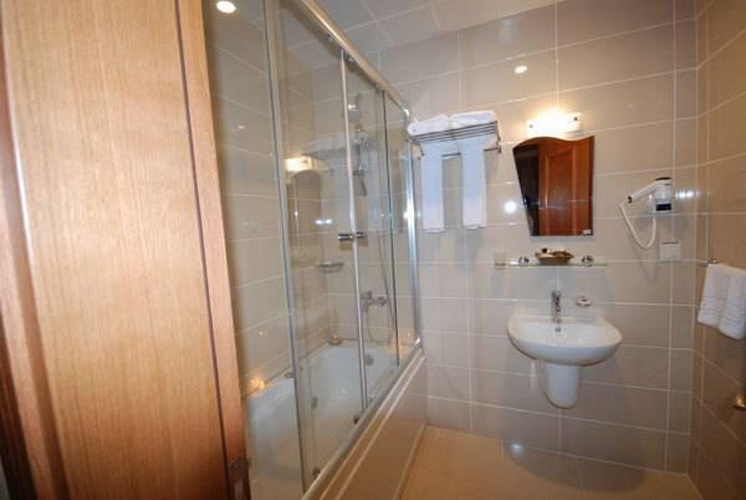 New House