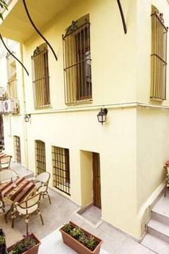 Отель New House Турция, Султанахмет, фото 8