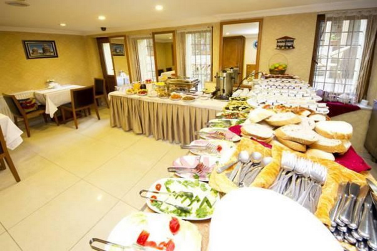 New House