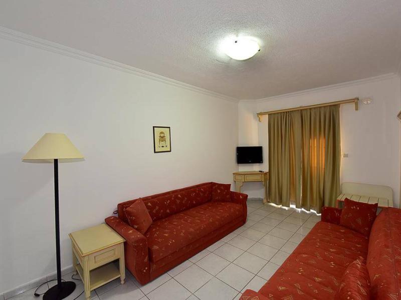 Tropicana Beach Hotel