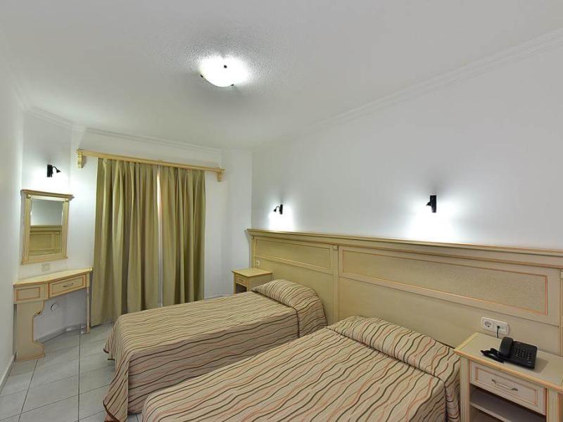 Tropicana Beach Hotel