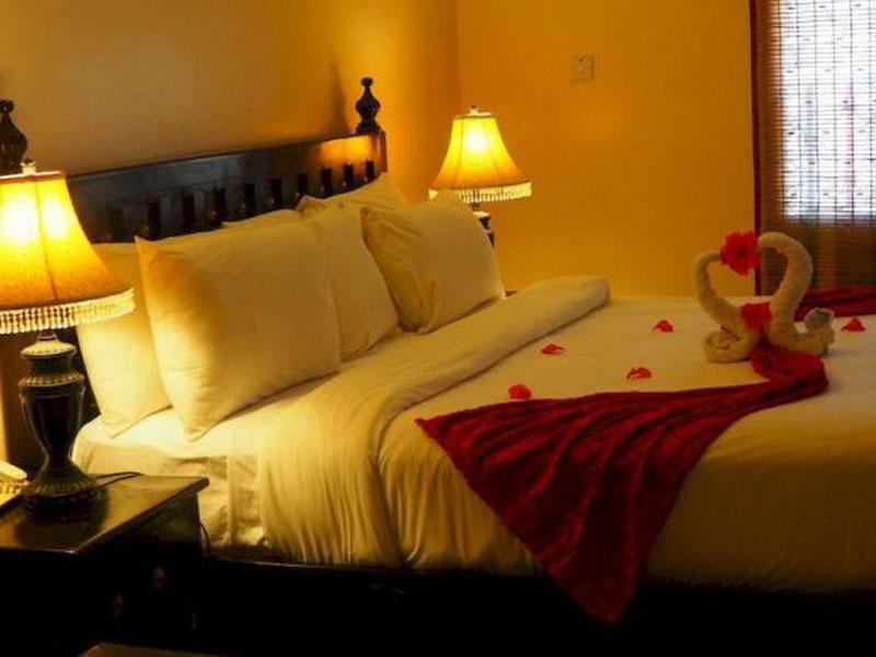 Golden Tulip Stonetown Boutique