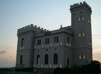 Castello Miramare