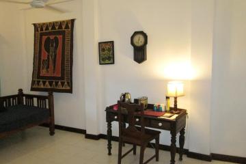 Отель Flame Tree Cottages Танзания, Нунгви, фото 9