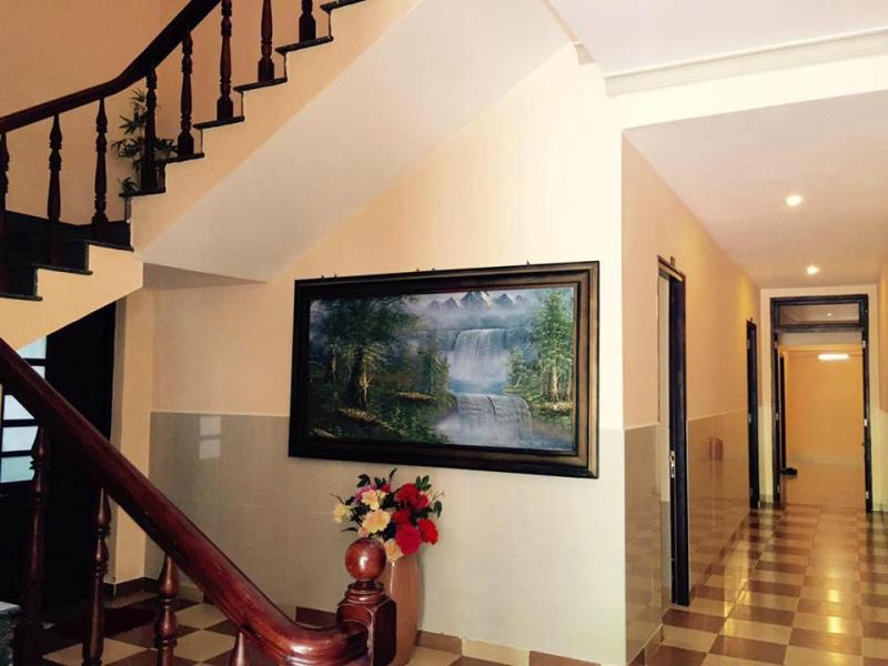 An Can Delight Hotel