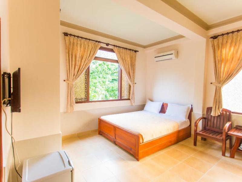 An Can Delight Hotel