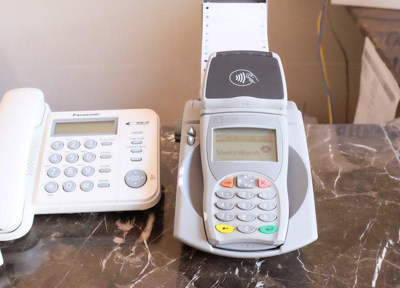 An Can Delight Hotel