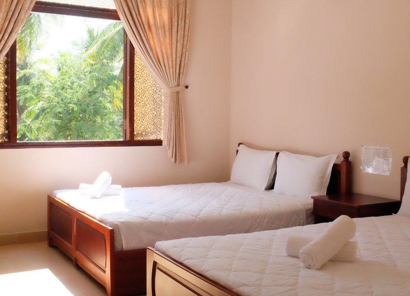 An Can Delight Hotel