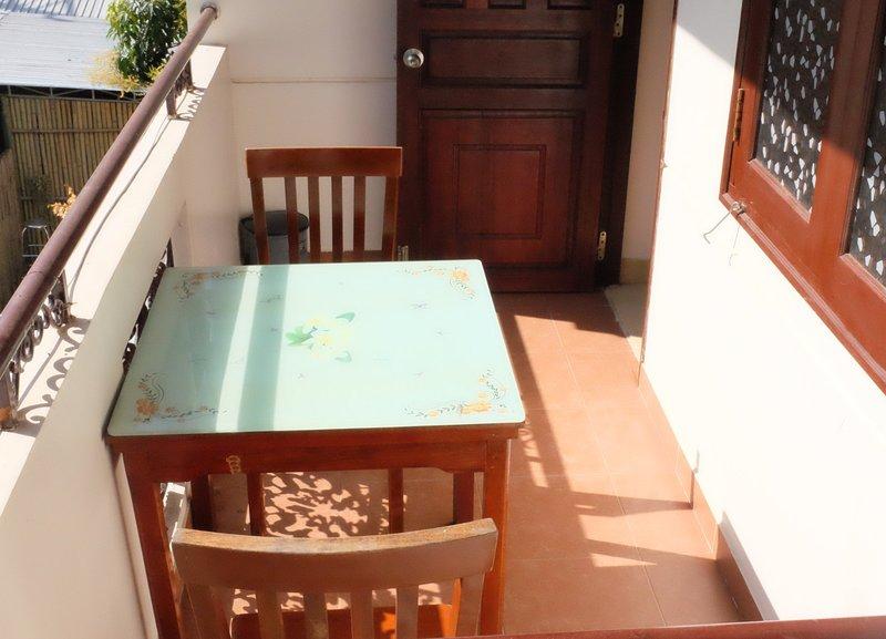 An Can Delight Hotel