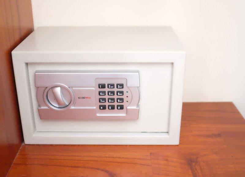 An Can Delight Hotel