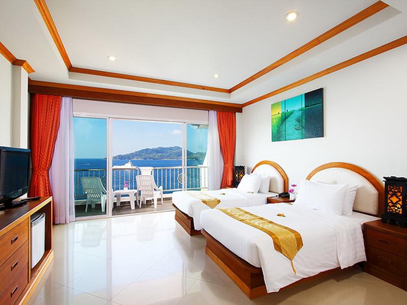 Blue Ocean Beach Resort