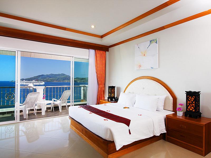 Blue Ocean Beach Resort